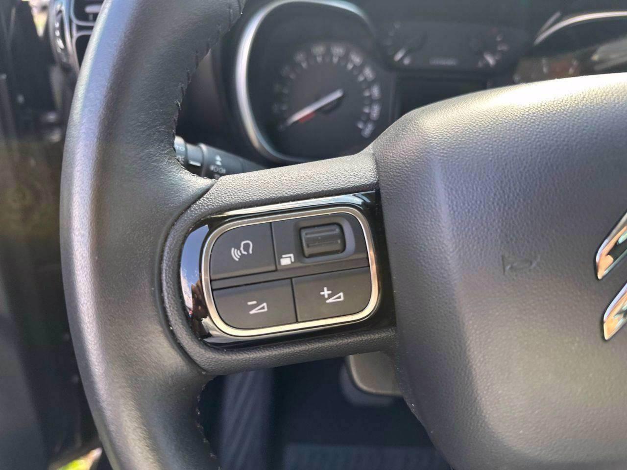 CITROEN C3 Aircross - C3 Aircross PureTech 130 S&S EAT6 Shine Pack