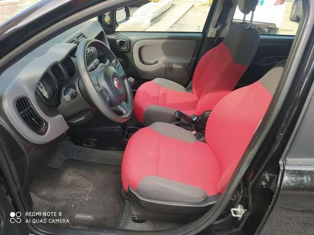 Fiat Panda Panda 1.2 Pop 69cv E6