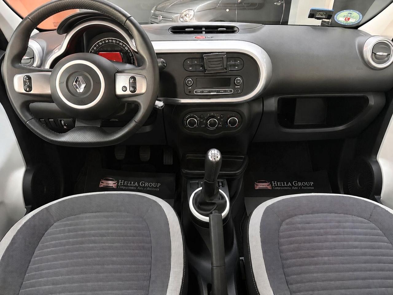 Renault Twingo 28.000 Km (Prezzo reale)