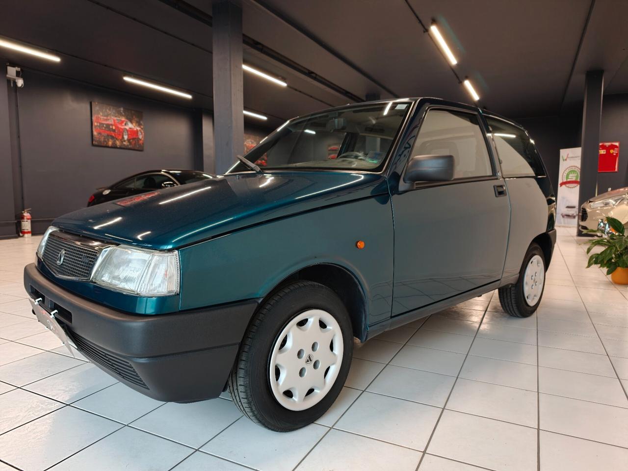 Autobianchi Y10 1.1 i.e. cat Mia