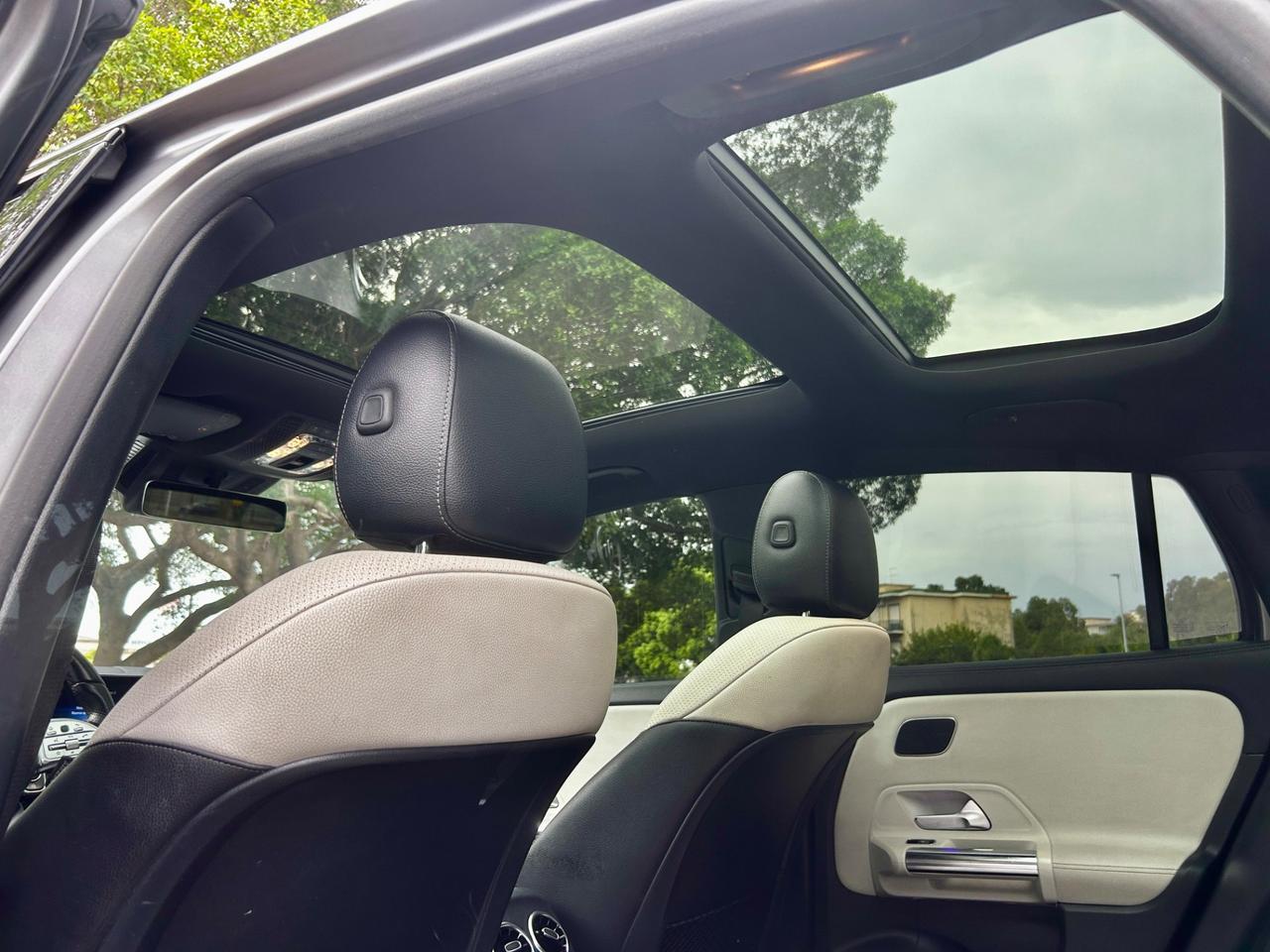 Mercedes-benz GLA 220 d Automatic Premium