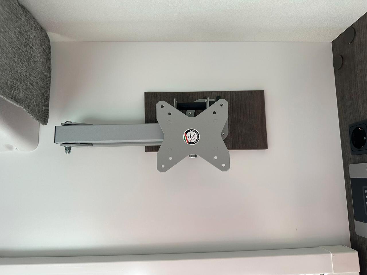 Benimar TESSORO T444