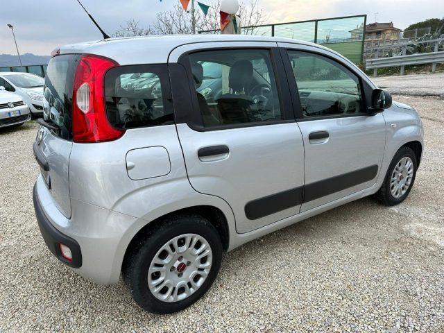 FIAT Panda 1.3 MJT S&S Pop