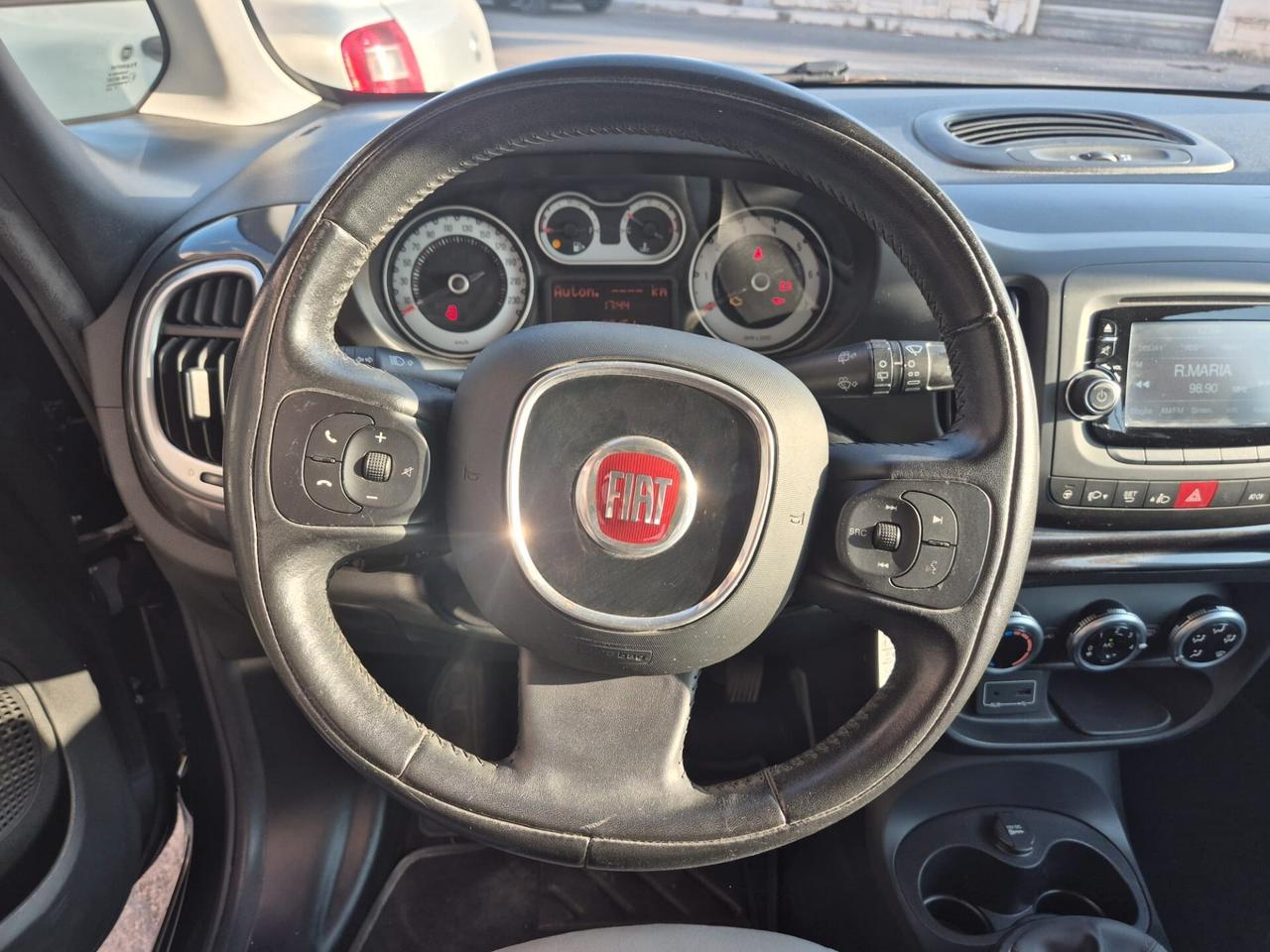 Fiat 500 L 1.3 MJT Pop 95 CV 5 porte S&S