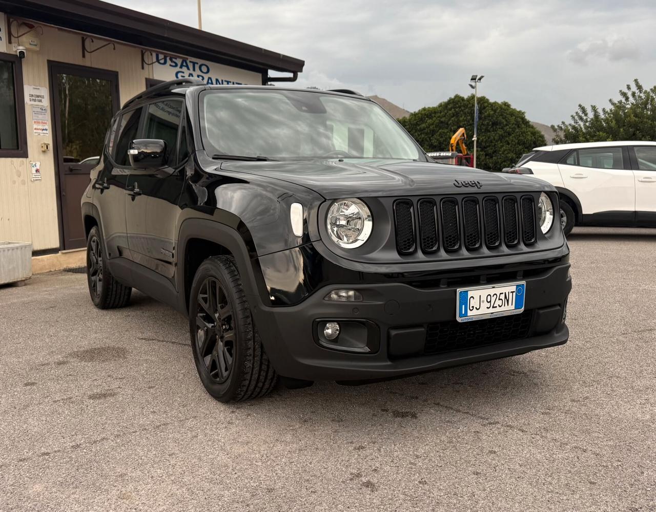 Jeep Renegade 1.0 T3 Business