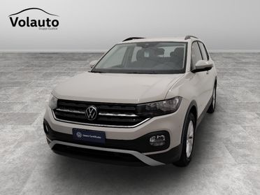 VOLKSWAGEN T-Cross 2019 - T-Cross 1.0 tsi Style 95cv