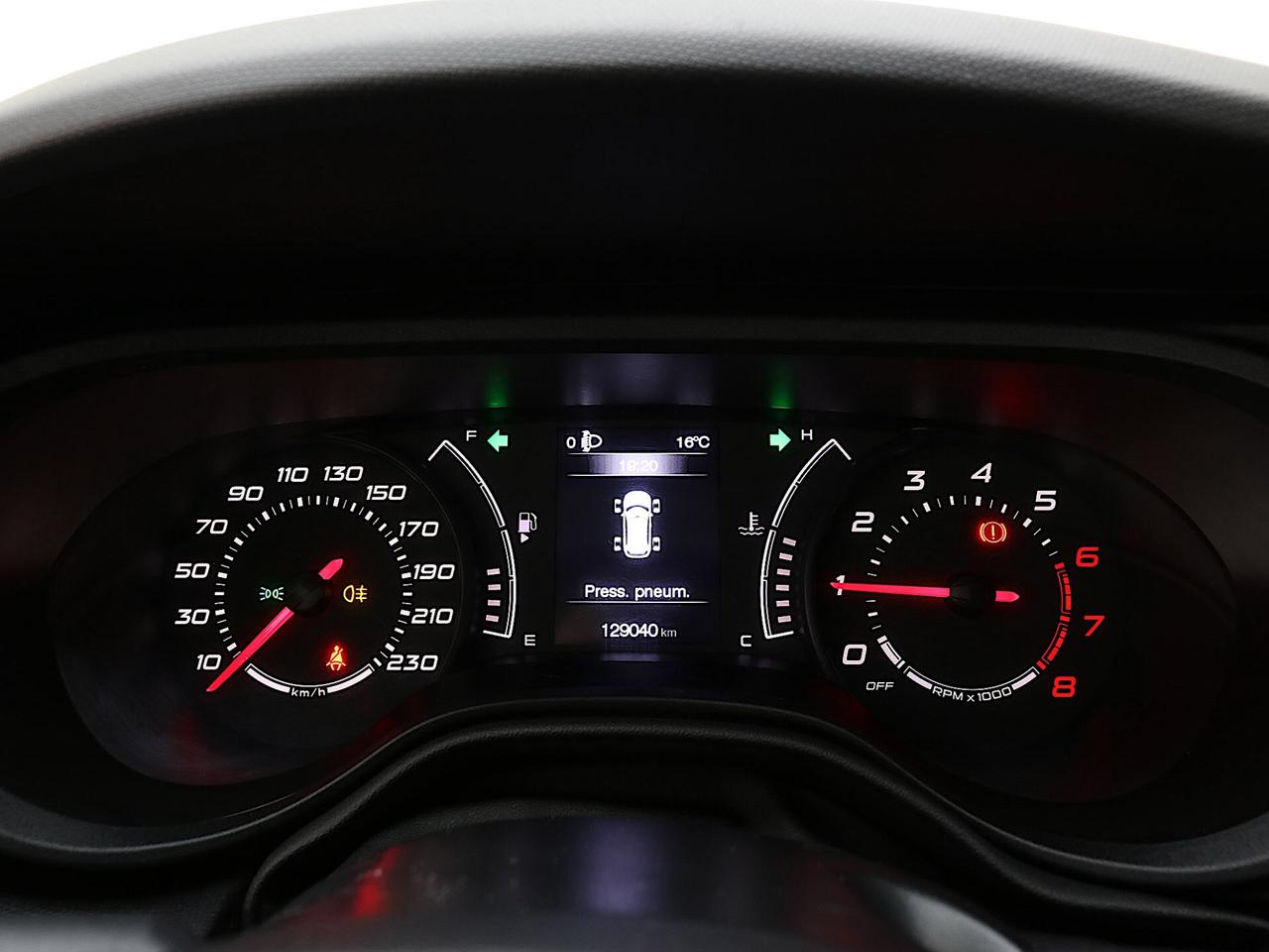 Fiat Tipo 1.4 GPL 5 Porte Easy my19