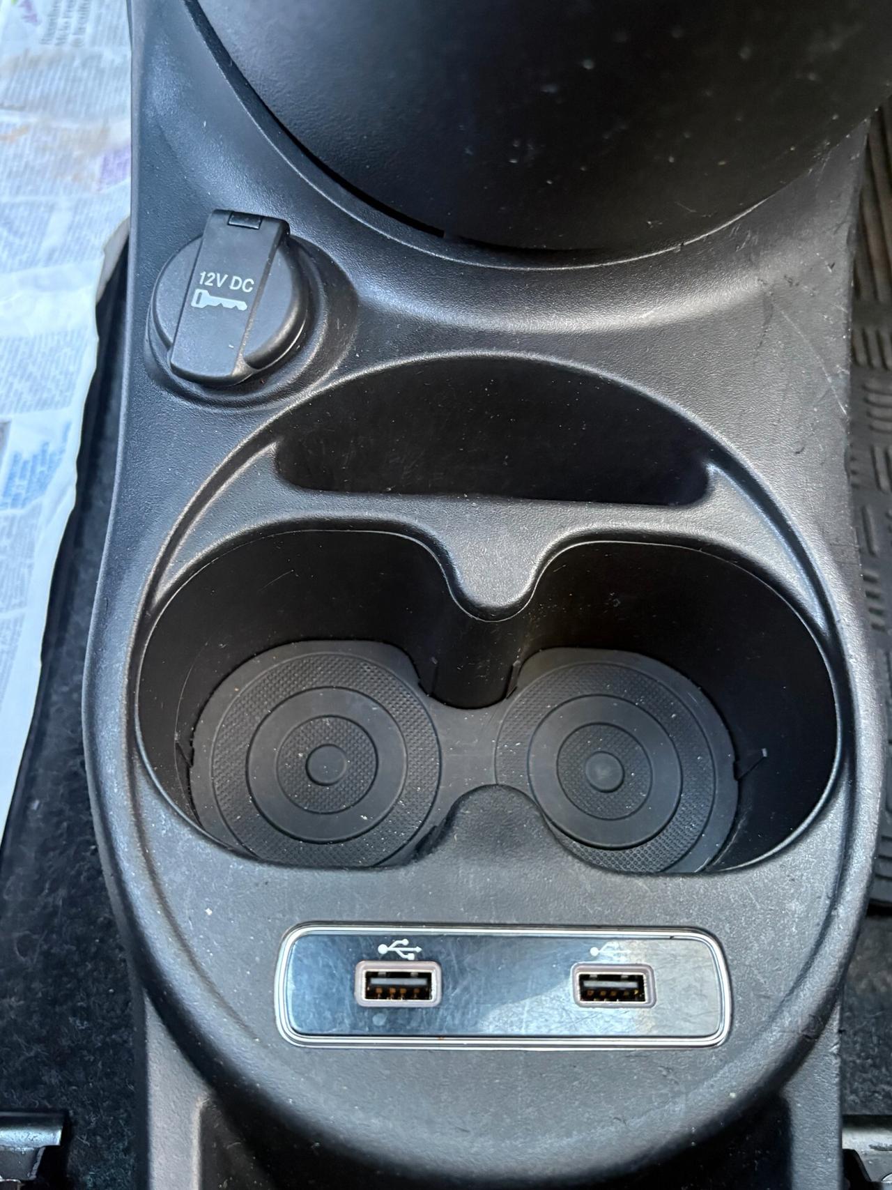 Fiat 500 1.0 hybrid Dolcevita 70cv adatta per NEO PATENTATI,CON BLOCK SHAFT,U-CONNECT,ANDROID AUTO,SCHERMO TO