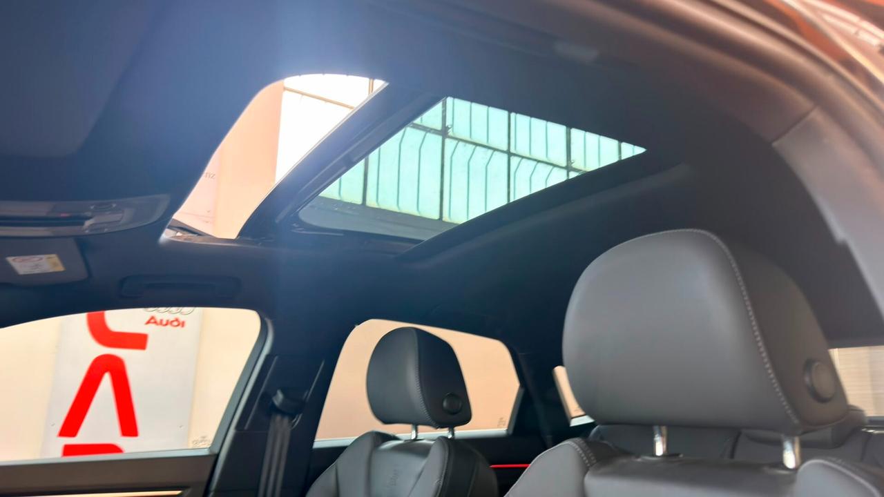Audi Q3 SPB 35 TDI S tronic line edition