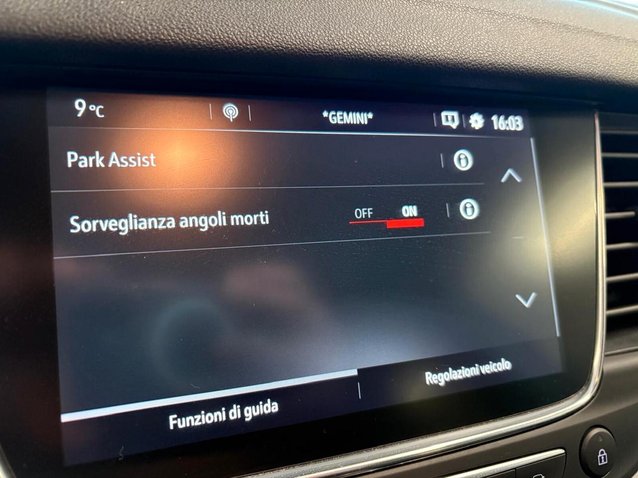 Opel Grandland X INNOVATION 1.5 diesel Ecotec SPOTICAR