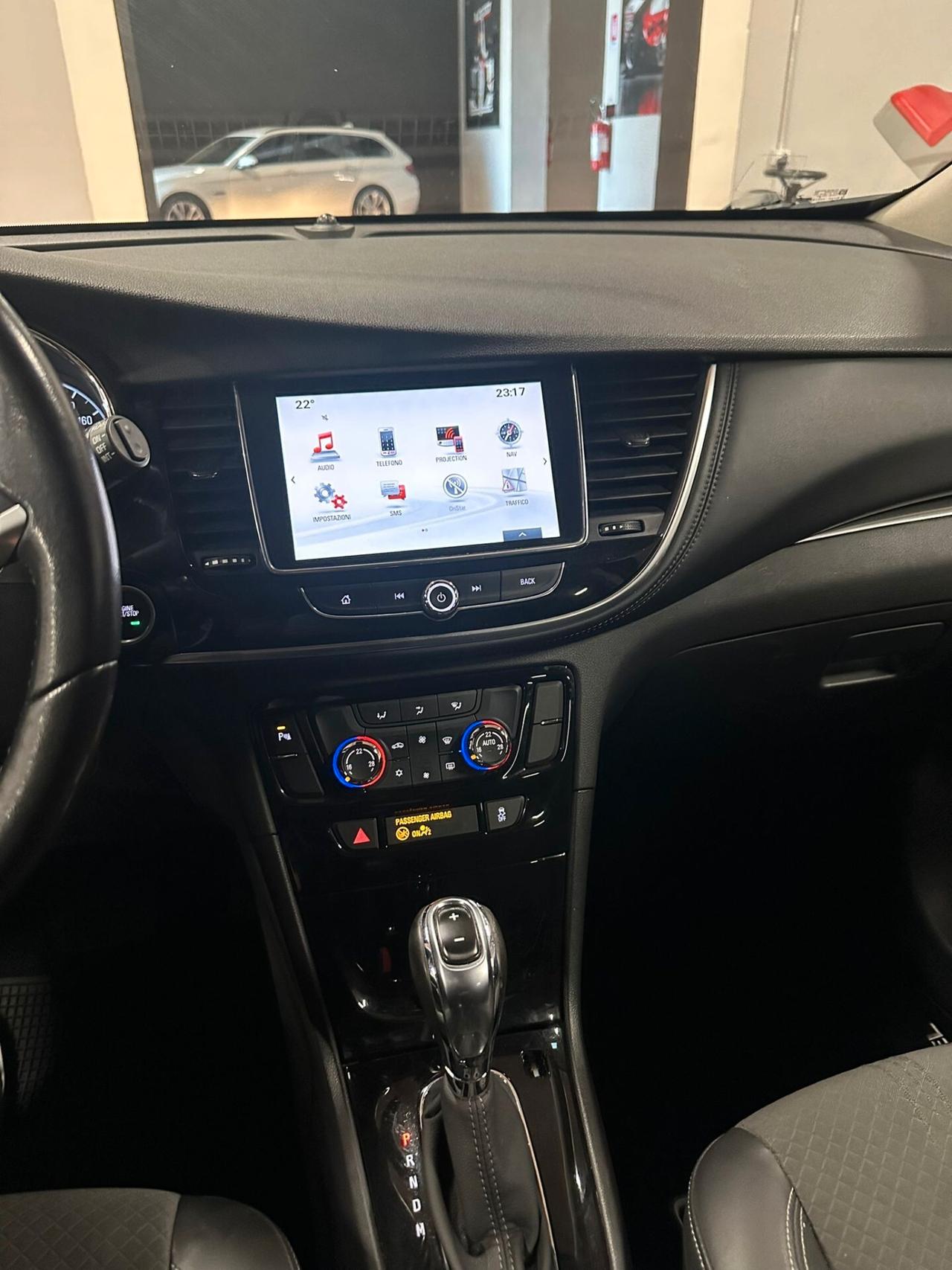 Opel Mokka X 1.6 CDTI Ecotec 136CV 4x2 Start&Stop b-Color