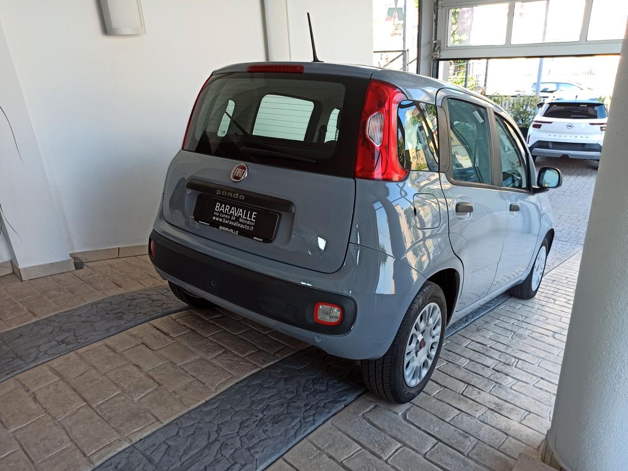 Fiat Panda 1.2 Easy 2020