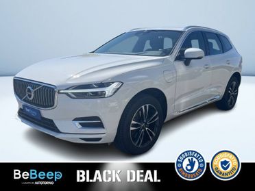 Volvo XC60 2.0 T6 PHEV INSCRIPTION EXPRESSION AWD AUTO