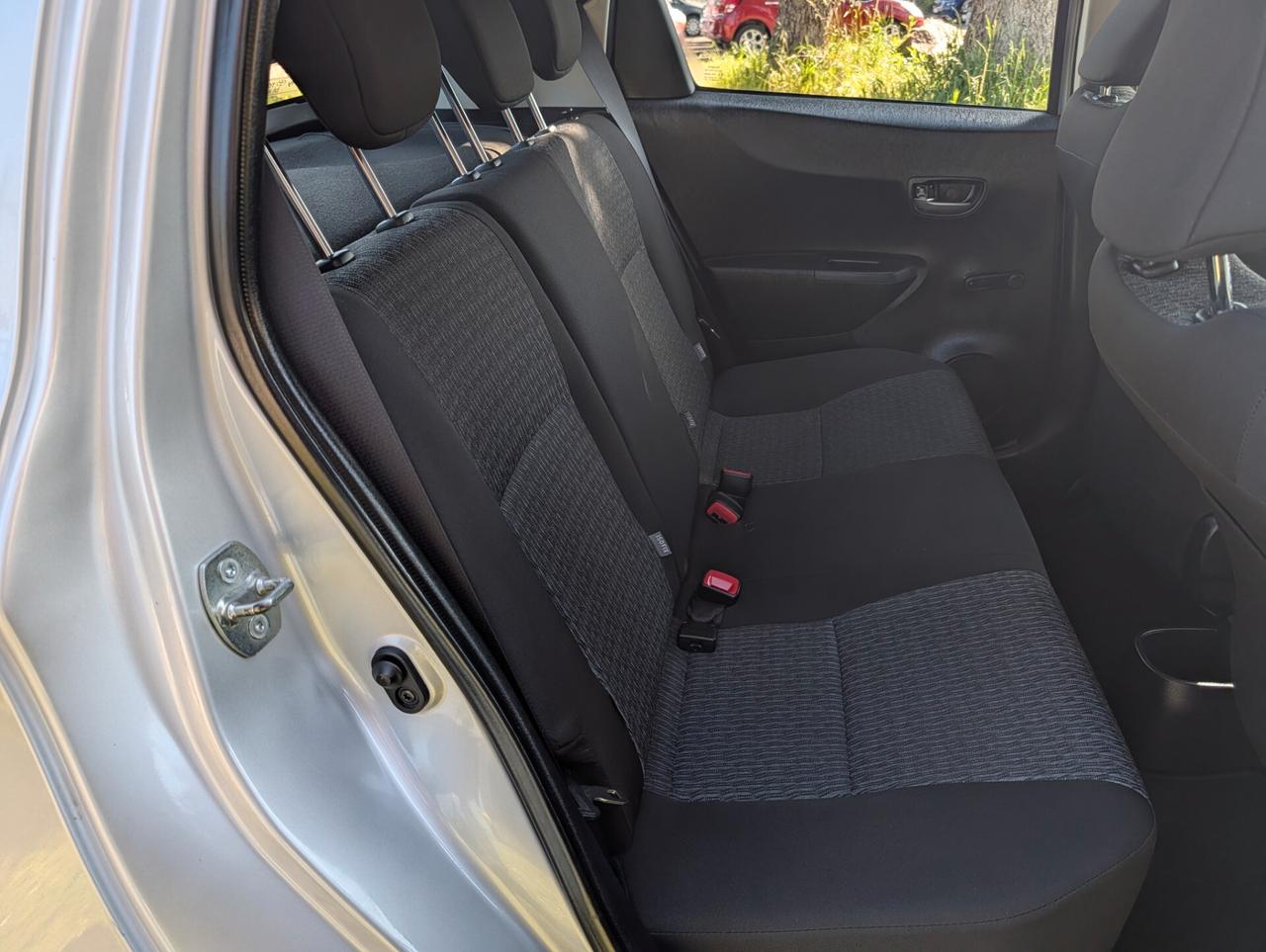 Toyota Yaris 1.0 5 porte UNICO PROPRIETARIO