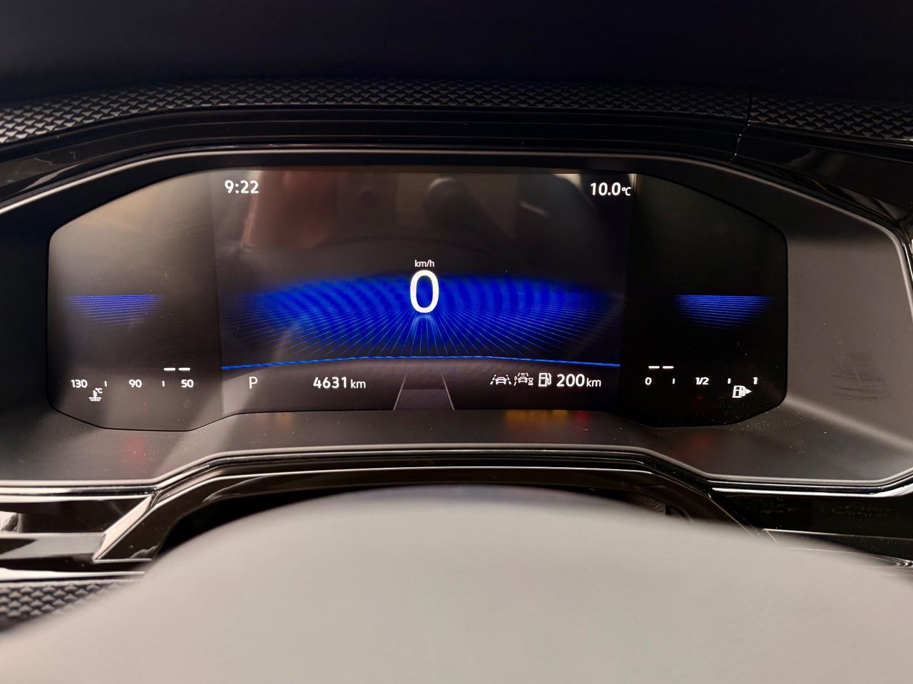 Volkswagen Polo Life 1.0 TSI DSG7 SOLO 4.600 KM!