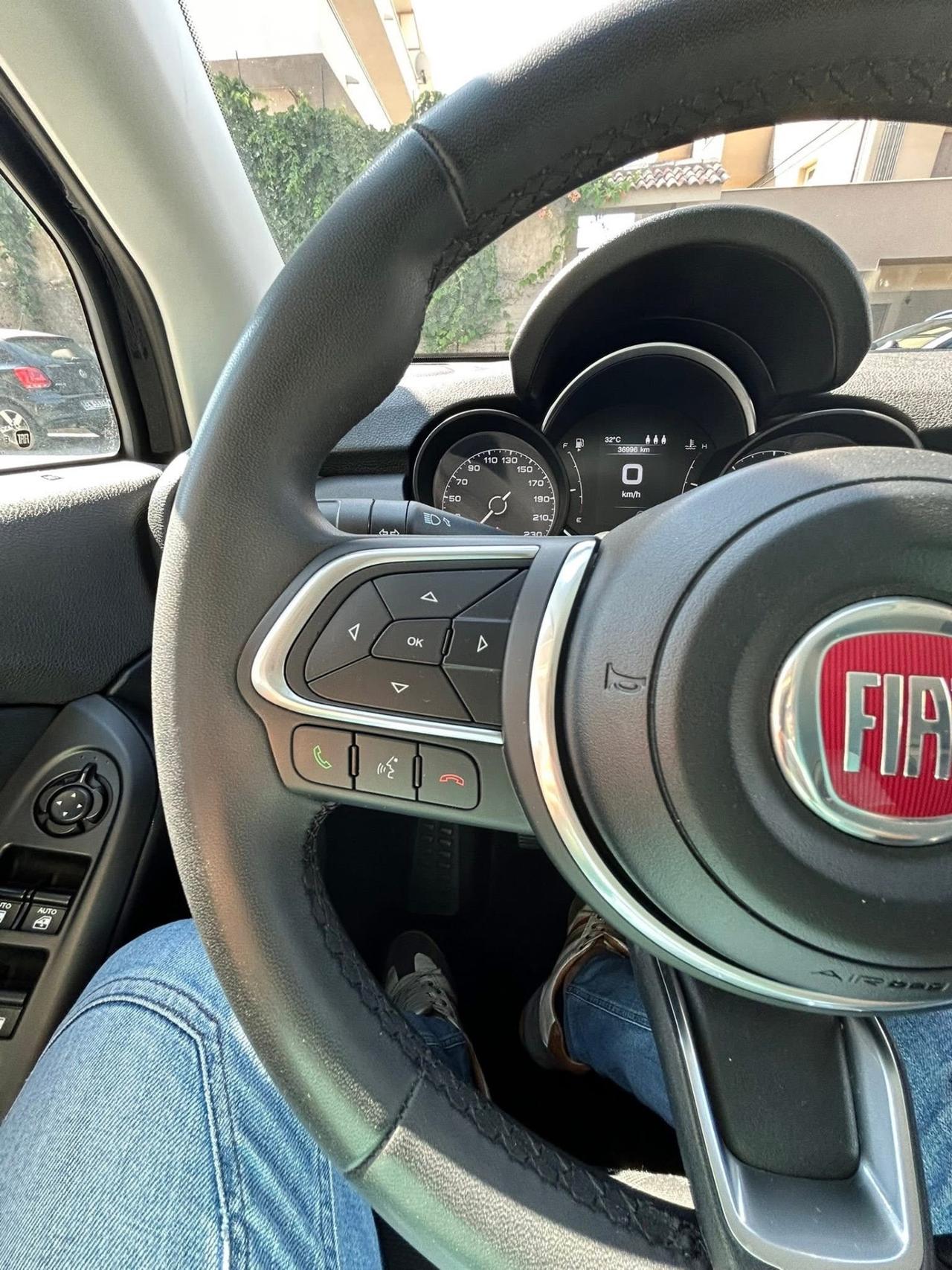 Fiat 500X 1.6 MultiJet 130 CV Cross Dolcevita