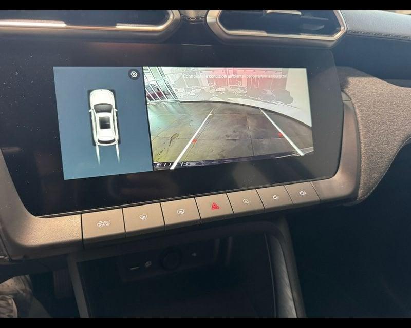 MG ZS (2024-->) 1.5 Standard