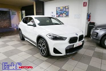 BMW X2 xDrive18d Msport Autom.