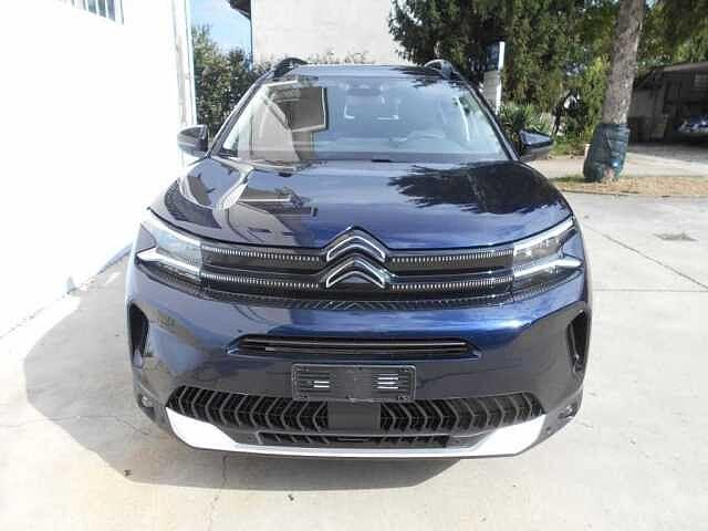 Citroen C5 Aircross 130 HDi EAT8 Max FIN 9Perfet Sc37%
