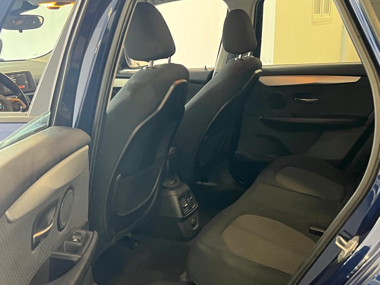 Bmw 216 216d Active Tourer Advantage