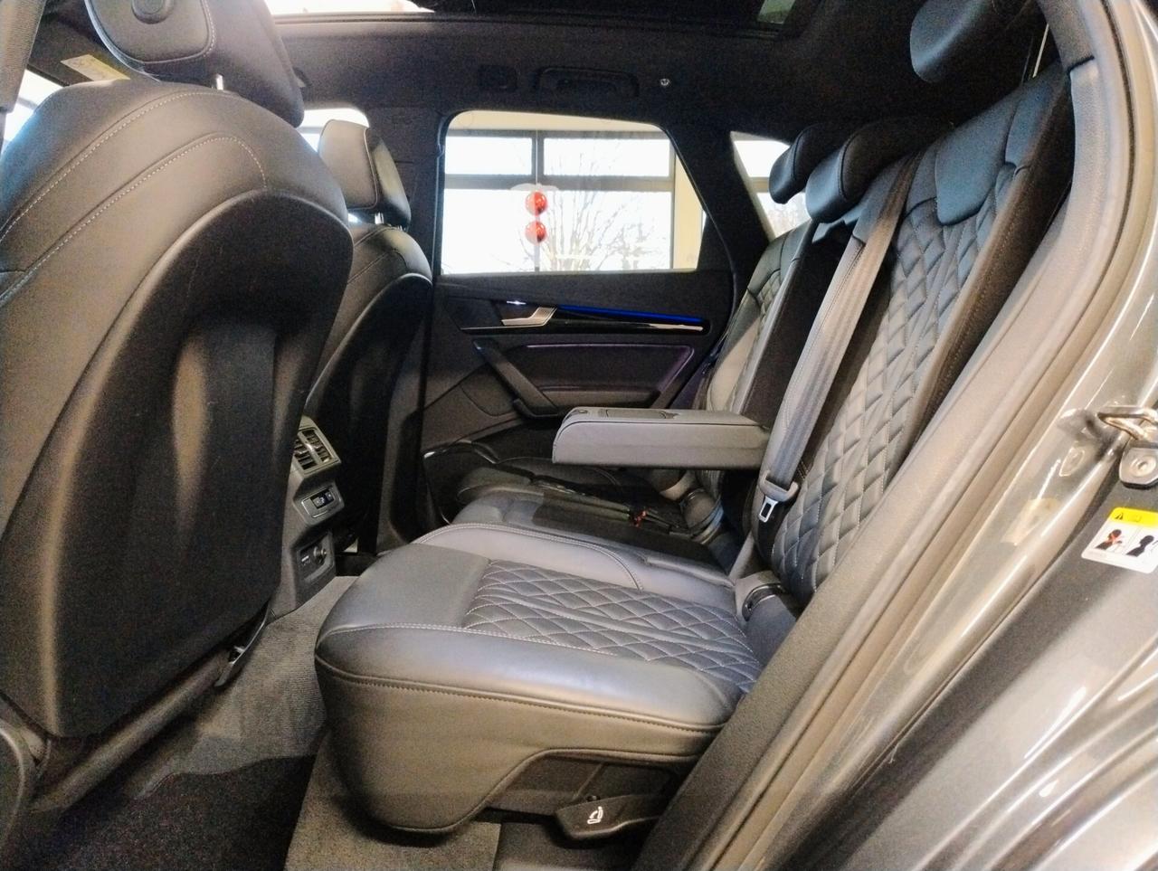 AUDI SQ5 TDI quattro tiptronic *TETTO*TOUR*VIRTUAL*MATRIX