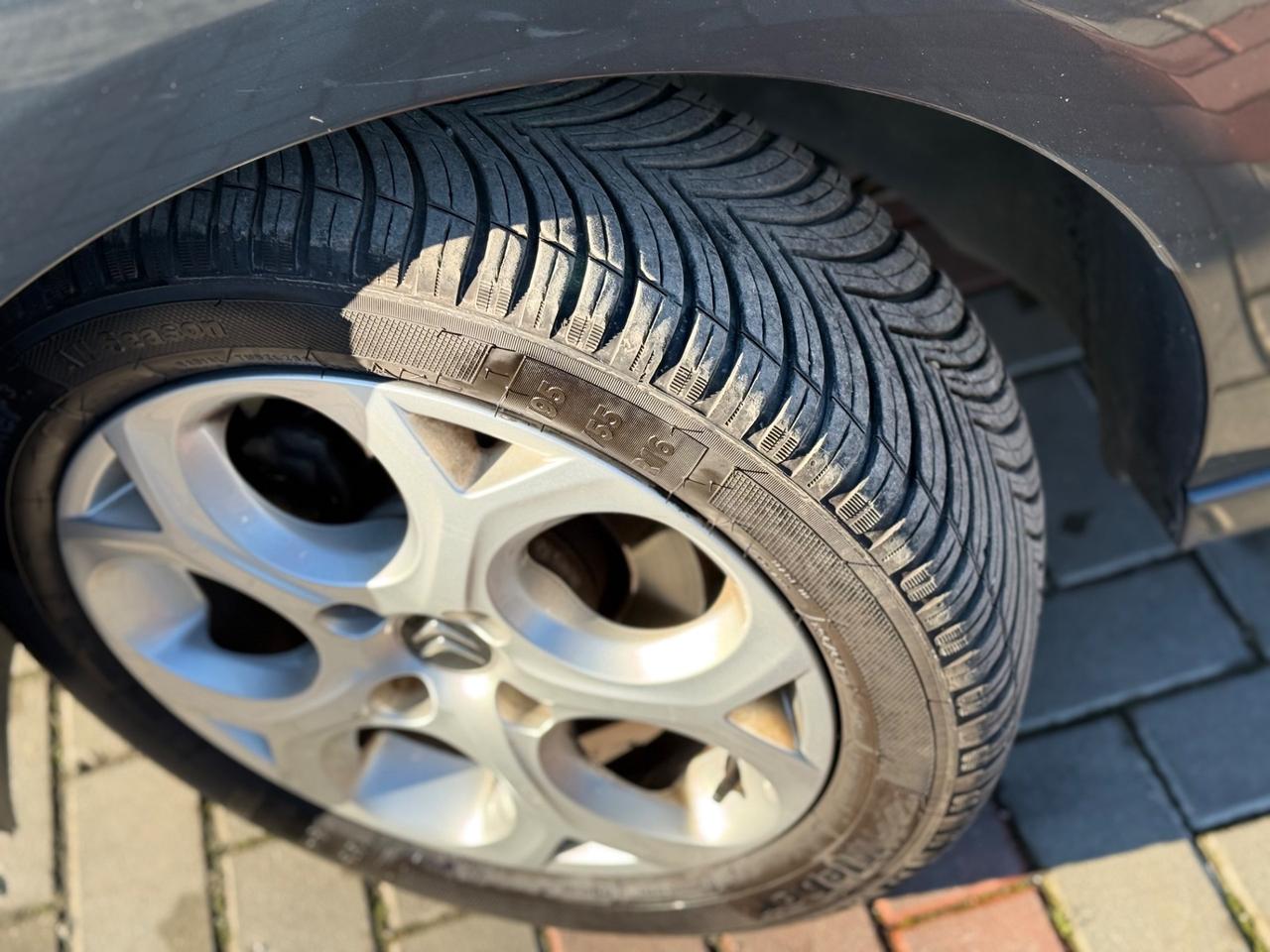 Citroen C3 HDi 75CV Exclusive UNICO PROPRIETARIO