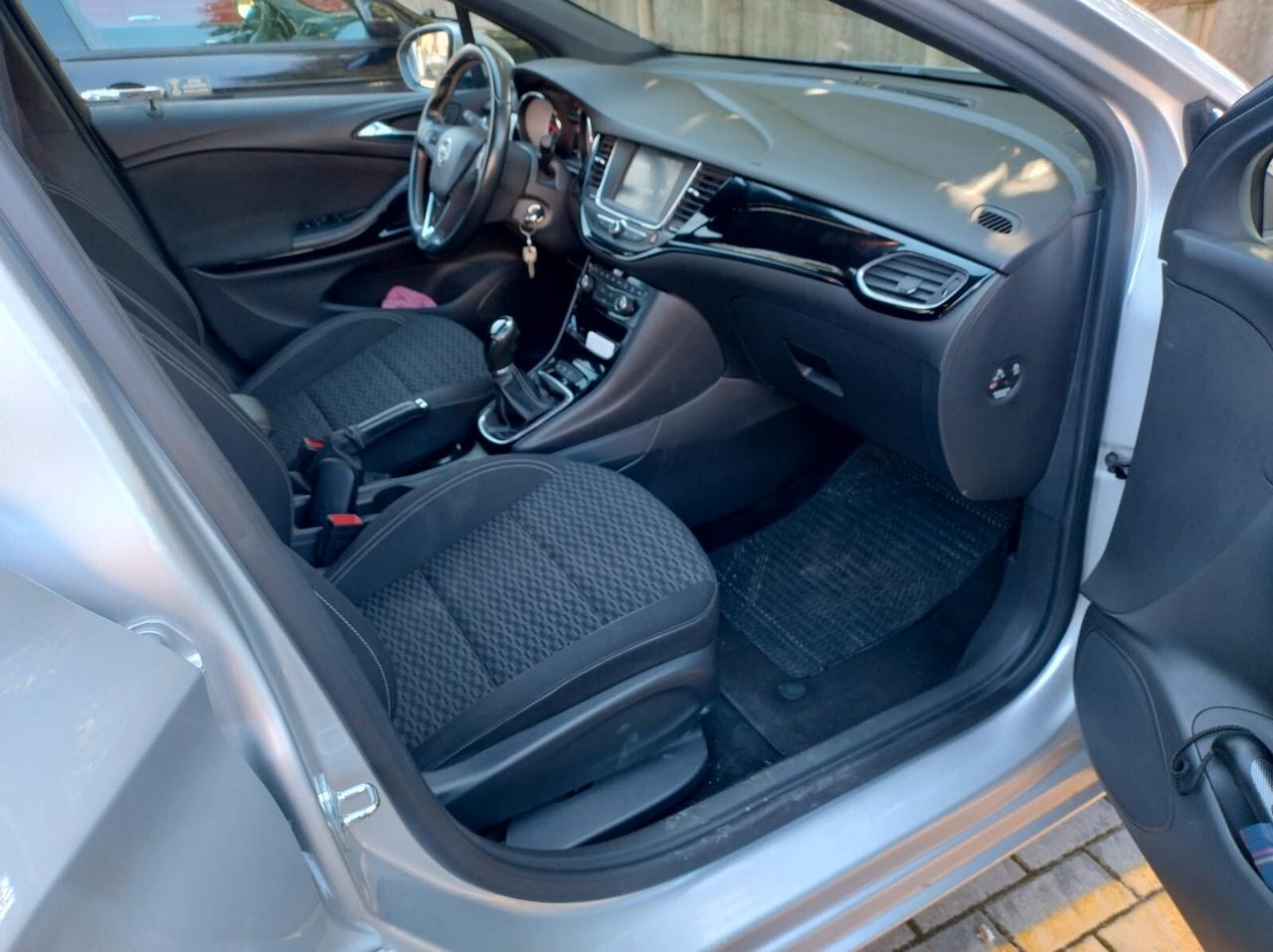 Opel Astra 1.6 CDTi 110CV Start&Stop Sports Tourer Business