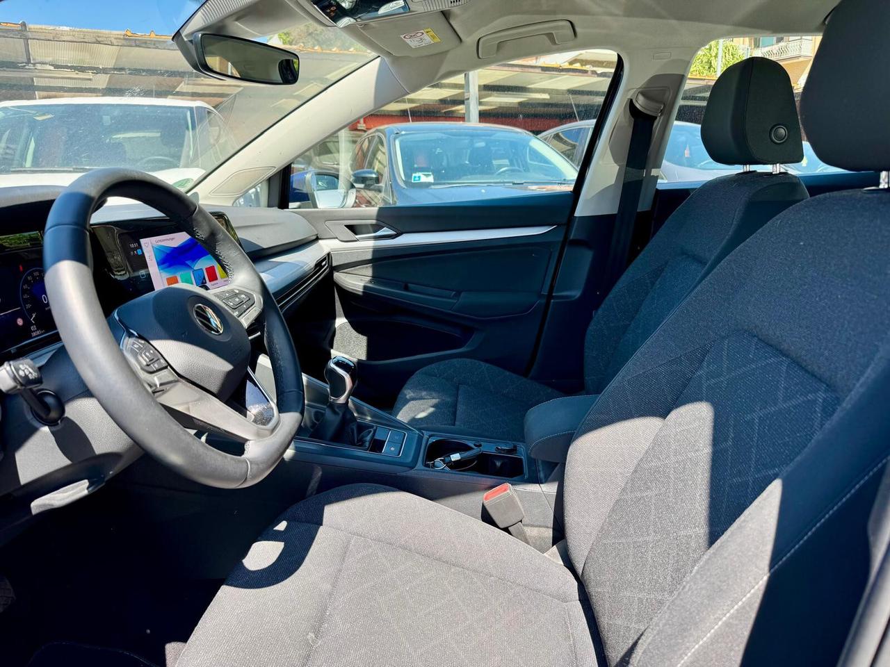 Volkswagen Golf 1.5 TSI EVO ACT Life
