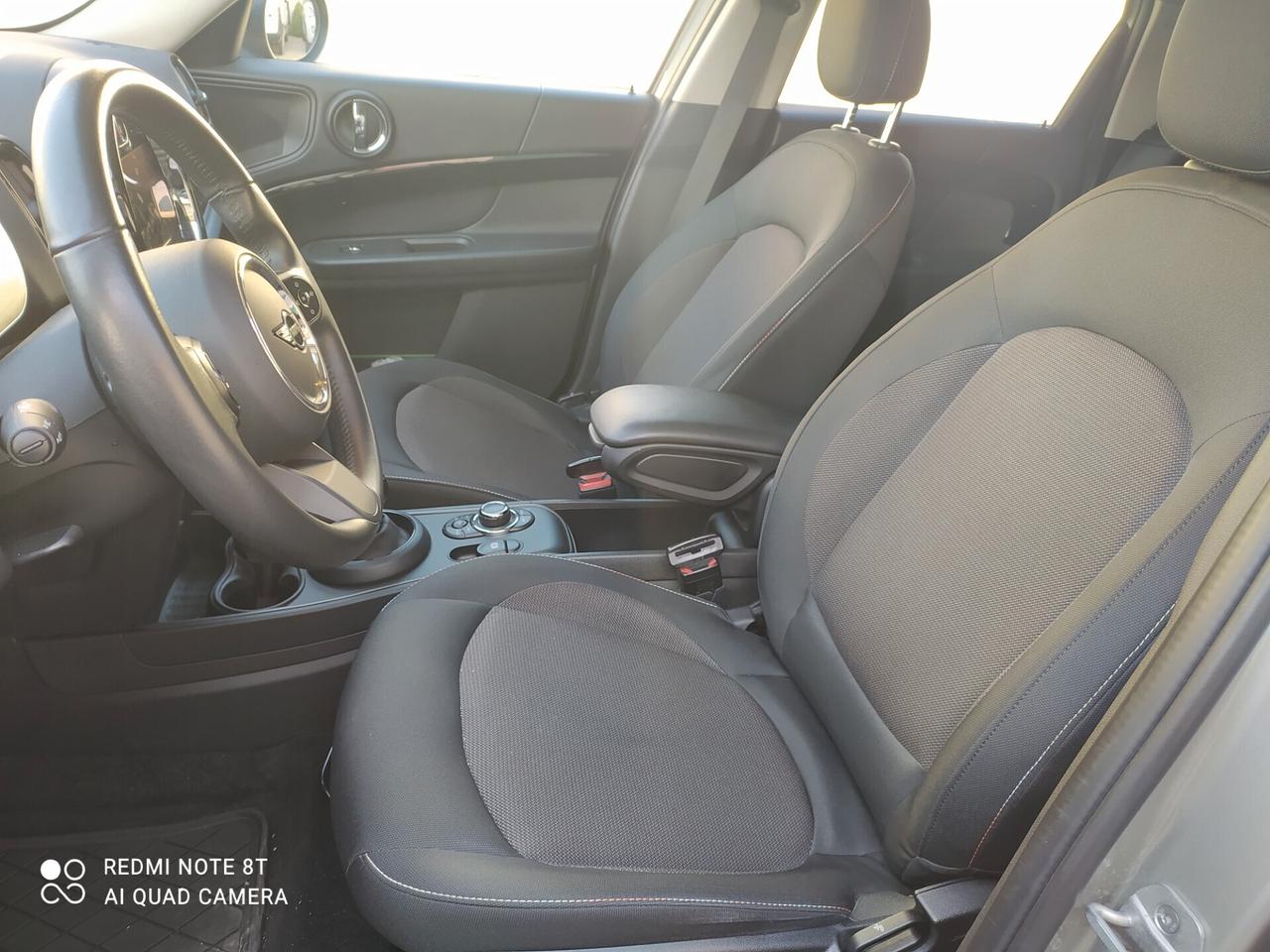 Mini Cooper D Countryman 2.0 Classic 30000 km