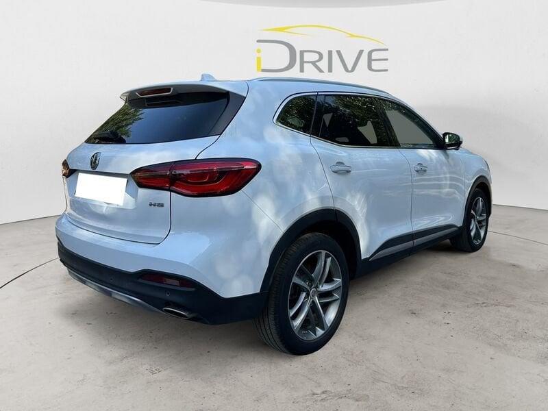 MG HS HS 1.5 t Luxury auto