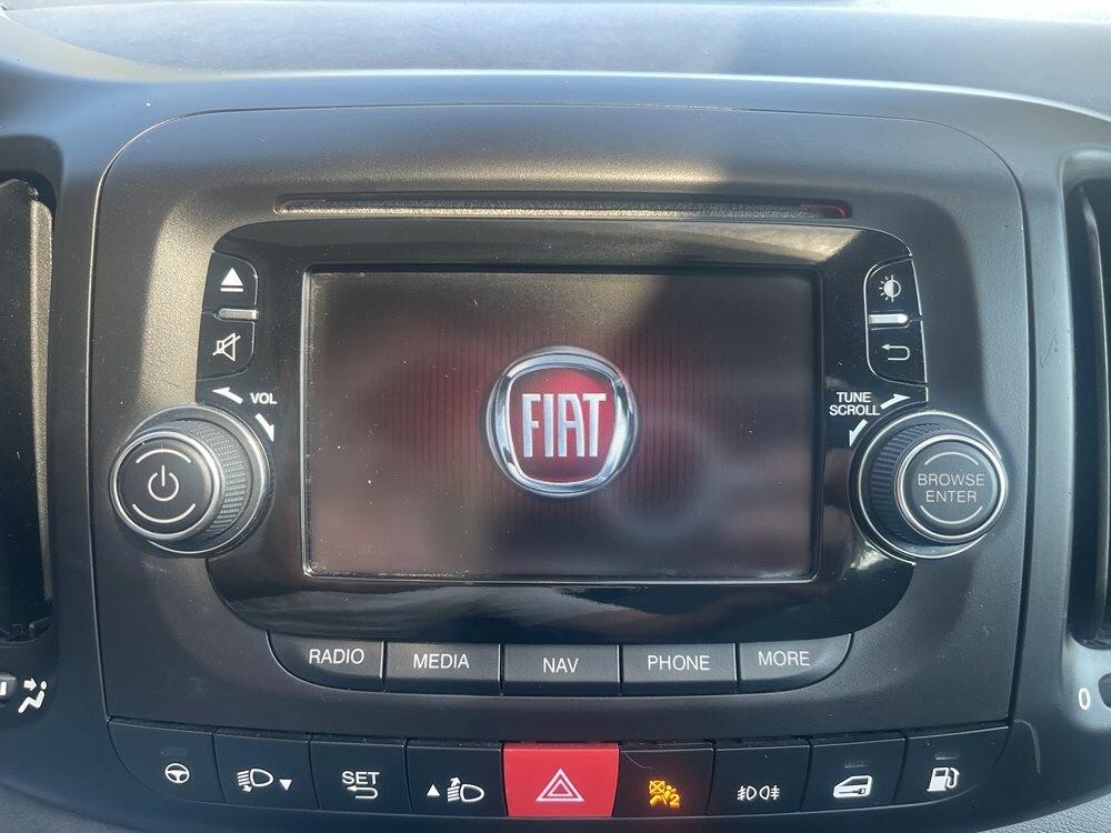 Fiat 500L 0.9 TwinAir Turbo Natural Power Lounge NEO PATENTATI