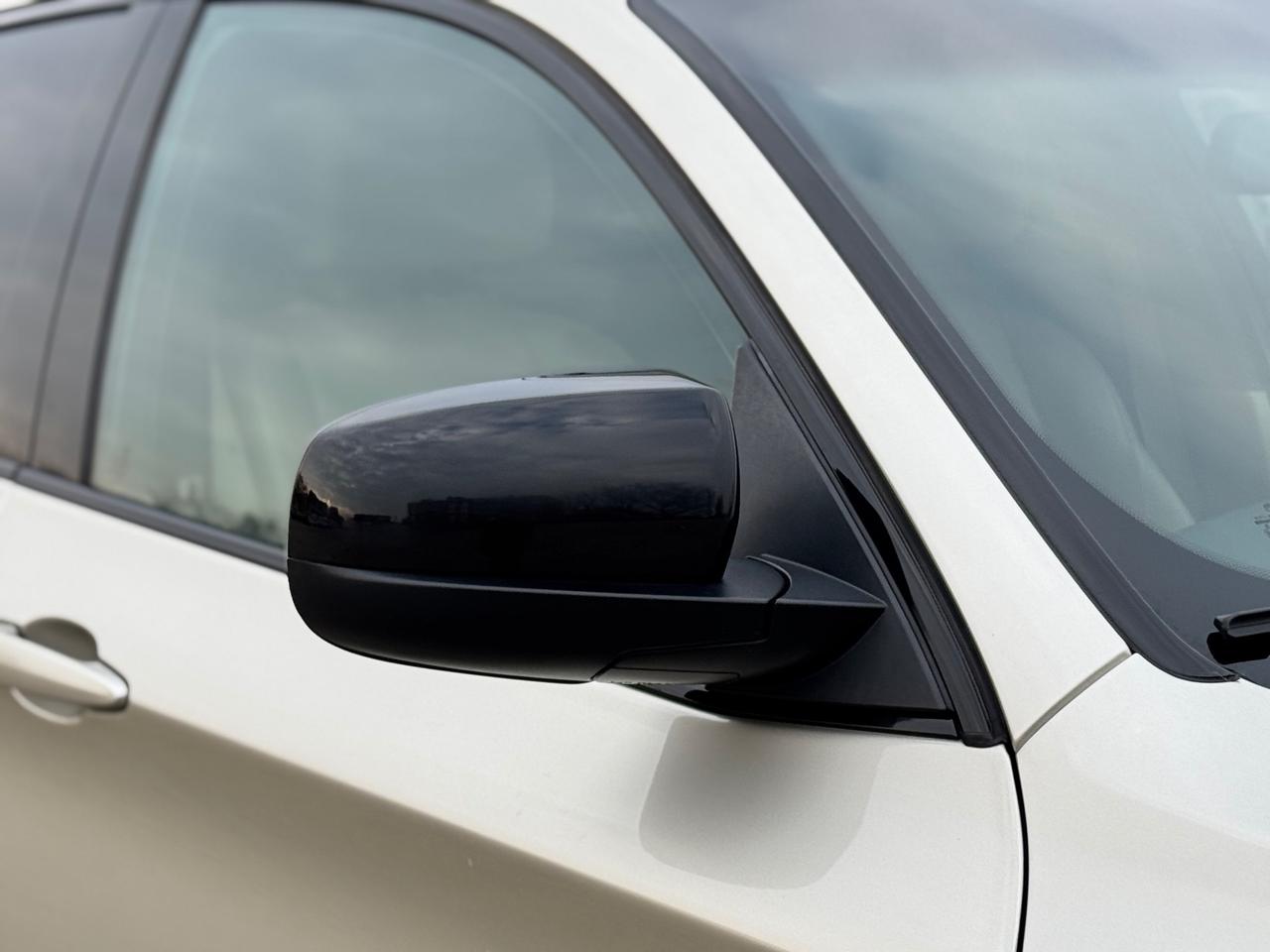 Bmw X6 xDrive30d Futura