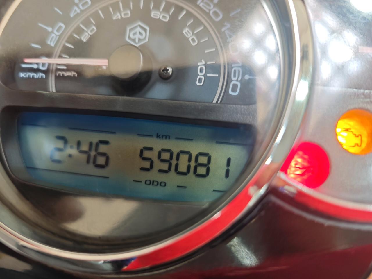 Piaggio Beverly 300 i.e. 300ie