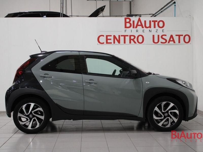 Toyota Aygo X Aygo X 1.0 Trend 72cv s-cvt