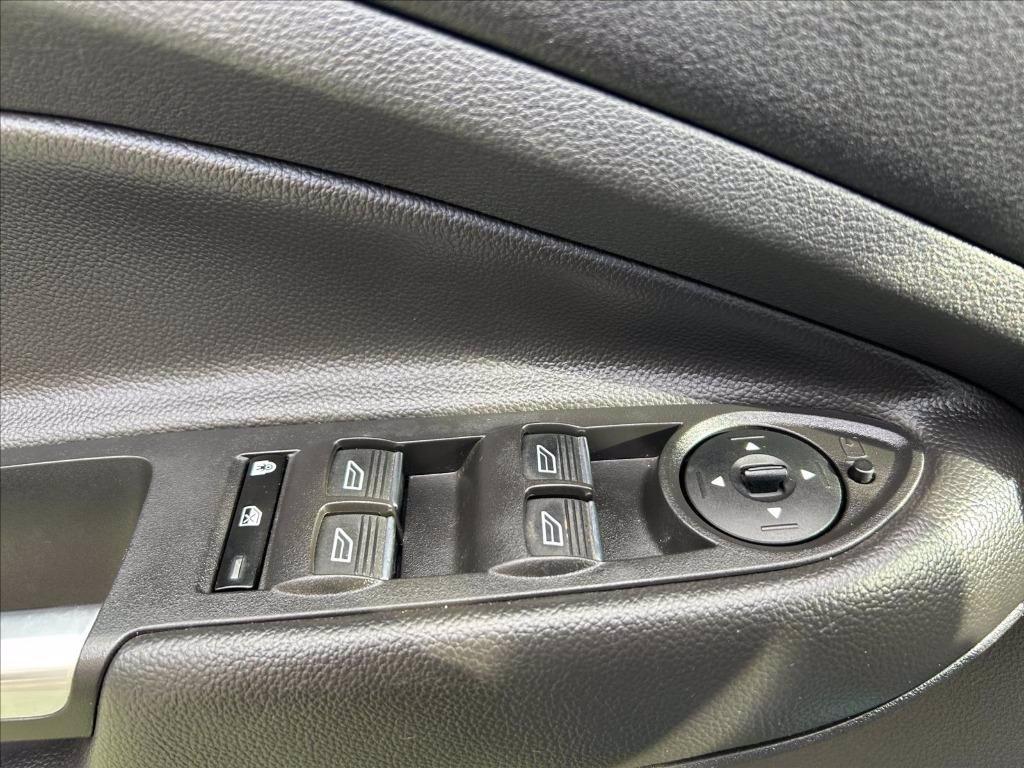 FORD Kuga 1.5 tdci ST-Line s&s 2wd 120cv powershift del 2017