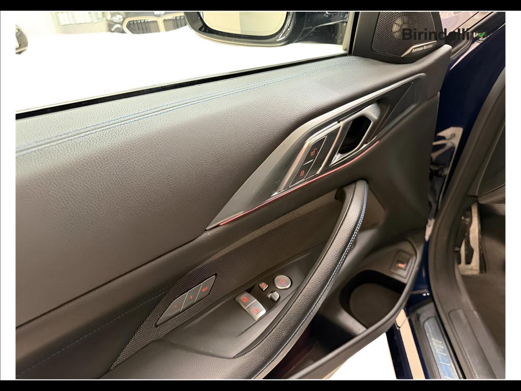 BMW Serie 4 Cpé(G22/82) - 420d 48V xDrive Coupé Msport