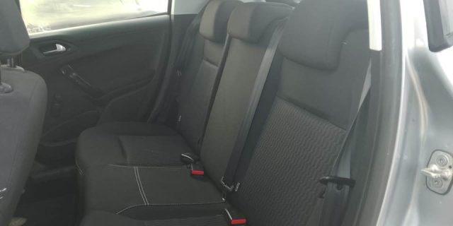 PEUGEOT 208 1° serie PureTech 82 Stop&Start 5 porte Allure