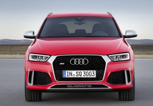 AUDI Q3 I 2015 - Q3 2.0 tdi Business 120cv