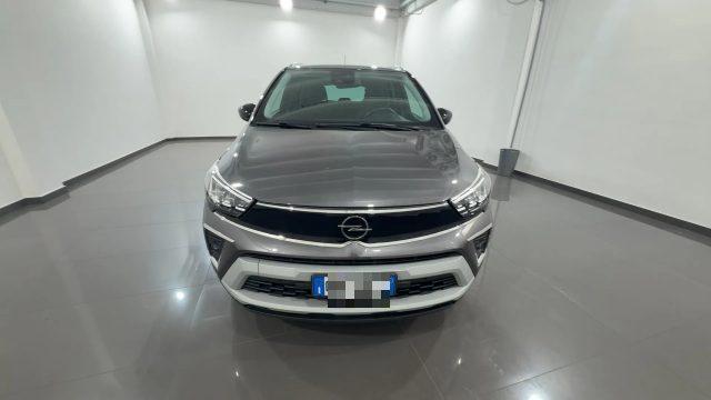 OPEL Crossland 1.2 Turbo S&S AUTO ULTIMATE #NEOPATENTATI