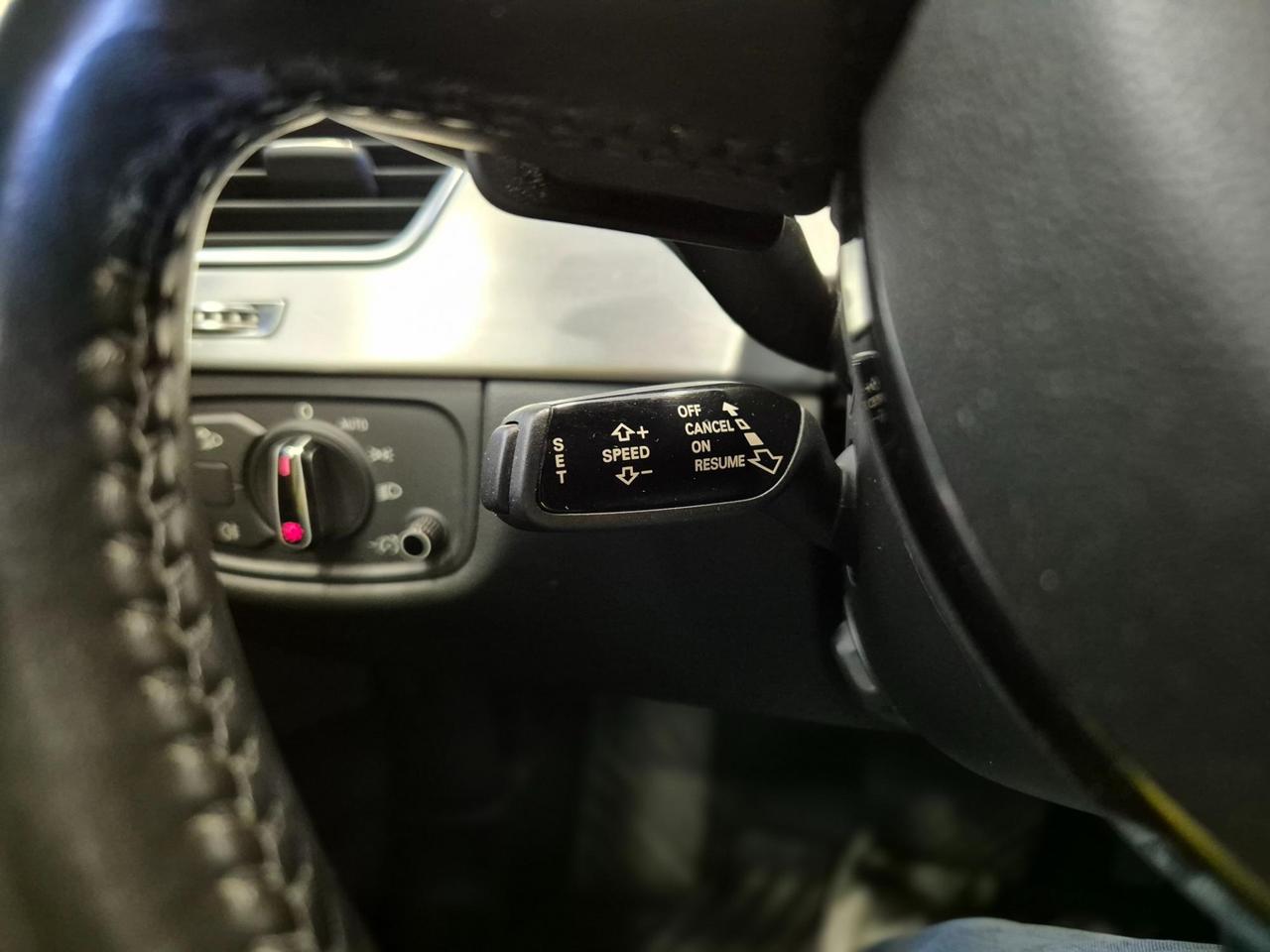 Audi A8 3.0 V6 tdi quattro tiptronic - Cam - Cruise/Lim - Soft Close