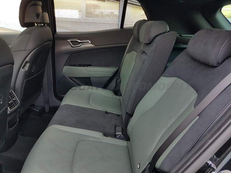 KIA Sportage Sportage 1.6 tgdi Gpl Business 147cv 2wd