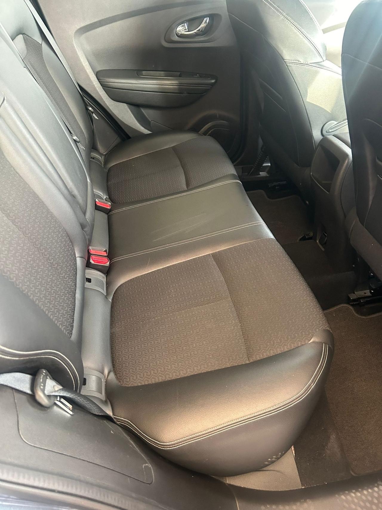 Renault Kadjar dCi 8V 110CV Energy Bose
