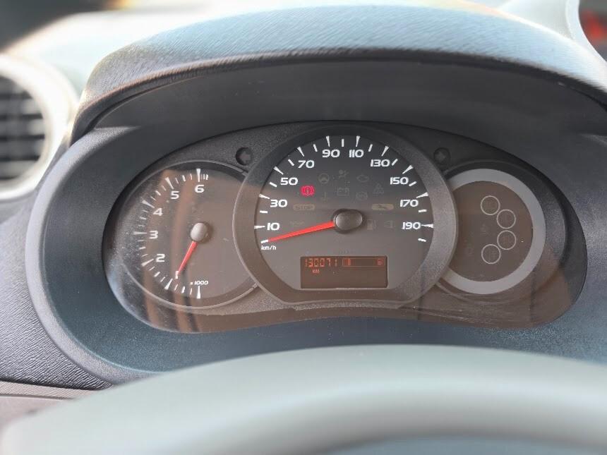 Renault Kangoo 1.5 dCi 85CV 5 porte Easy