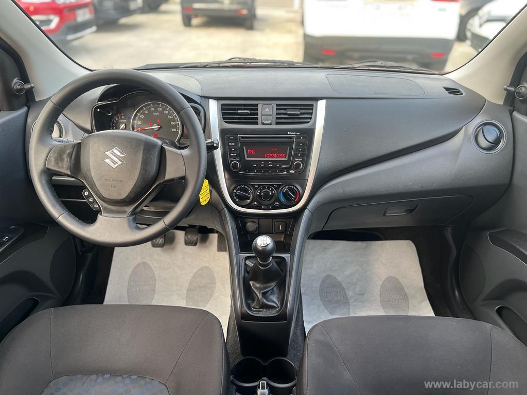 SUZUKI Celerio 1.0 Style PER NEOPATENTATI