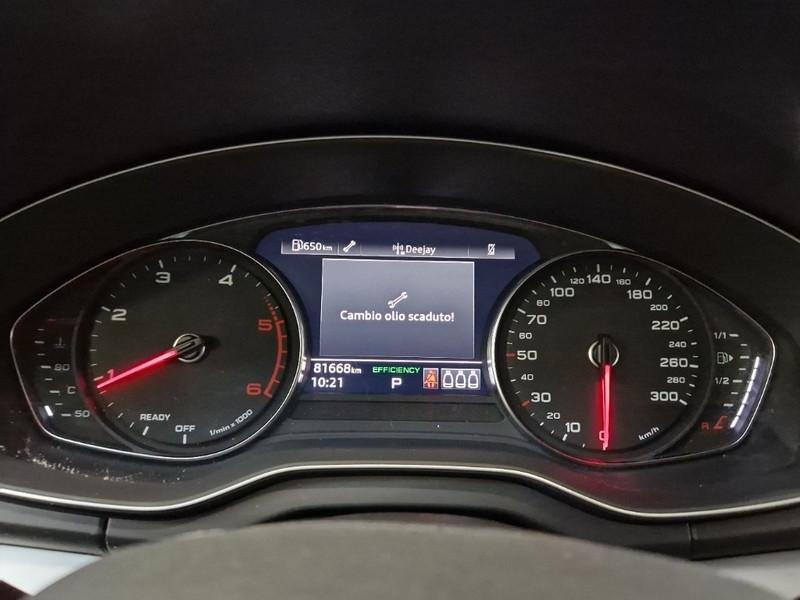 AUDI Q5 40 TDI MHEV QUATTRO S TRONIC SUV