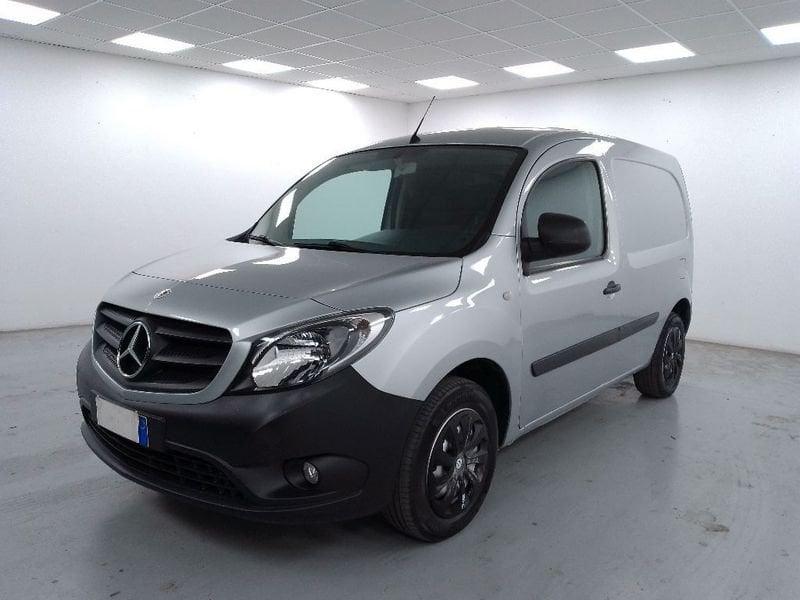 Mercedes-Benz Classe B CITAN 111 CDI LONG B