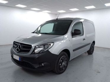 Mercedes-Benz Citan 111 cdi Long BluEff. Business E6d-temp