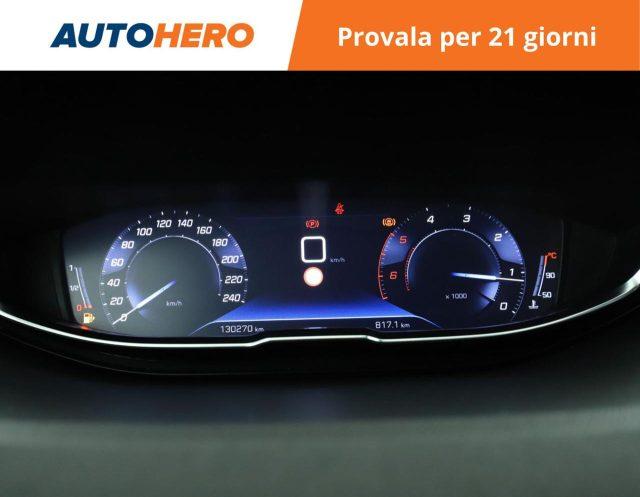 PEUGEOT 3008 BlueHDi 130 S&S Allure