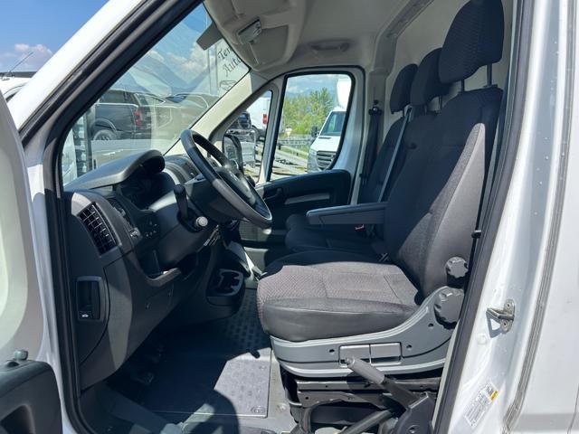 CITROEN Jumper 33 2.2 BlueHDi 140 S&S PM-TM Furgone