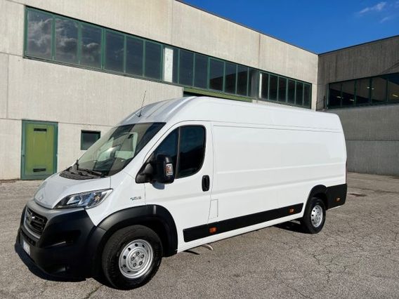 FIAT Ducato 35 3.0 CNG XLH2 Furgone Maxi